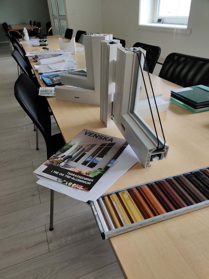 MKB BYGG As — Bilder 4